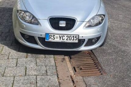 Seat Altea 281.000 km 2.999 € Remscheid 42855