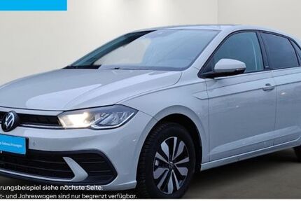 VW Polo 7.982 km 21.750 &euro; Neuss 41460