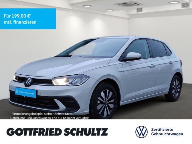 VW Polo 7.982 km 21.750 &euro; Neuss 41460
