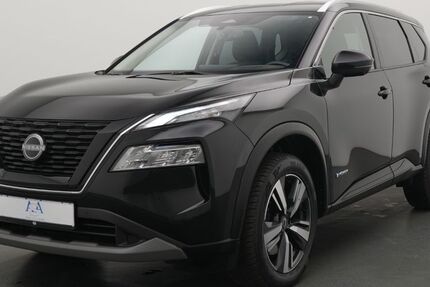 Nissan X-Trail 99.270 km 23.990 &euro; Leverkusen 51373