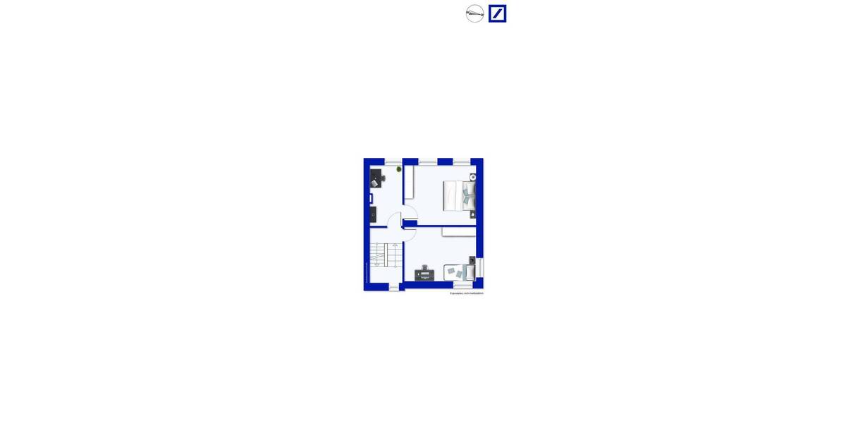 Doppelhaushälfte Leverkusen Küppersteg - 6 Zimmer, 124 m&sup2;, 349.000&euro; | Angebot:26875692