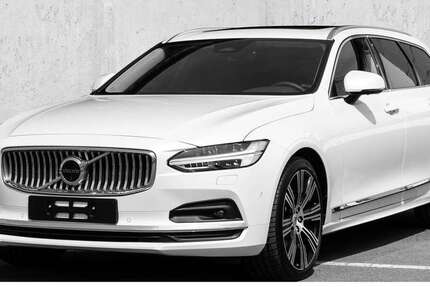 Volvo V90 7.500 km 54.950 € Düsseldorf 40549