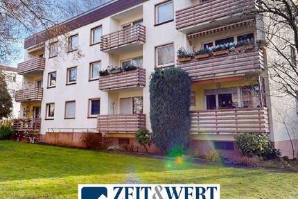 Wohnung Erftstadt Lechenich - 3 Zimmer, 73 m&sup2;, 175.000&euro; | Angebot:25703233