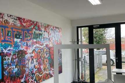 Büro in Leverkusen 149 € 72 m² zimmer