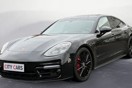 Porsche Panamera 58.000 km 89.990 &euro; Dormagen 41540