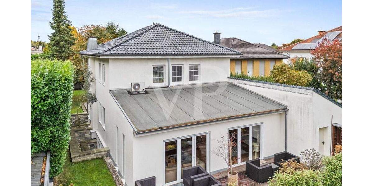 Einfamilienhaus Köln Müngersdorf - 7 Zimmer, 231 m&sup2;, 1.800.000&euro; | Angebot:25338774
