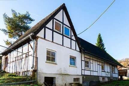 Haus Solingen Central - 4 Zimmer, 160 m&sup2;, 169.000&euro; | Angebot:25639942