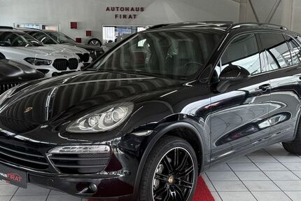 Porsche Cayenne 183.100 km 17.649 &euro; Erftstadt / Köln 50374