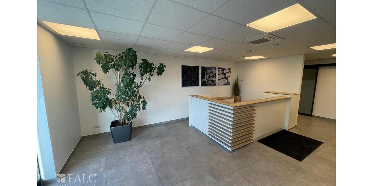 Attraktive Büroflächen am Piepersberg zimmer