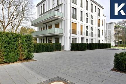 Marienburg – ein Wohnvergnügen 3 zimmer