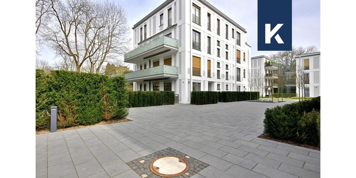 Marienburg – ein Wohnvergnügen 3 zimmer