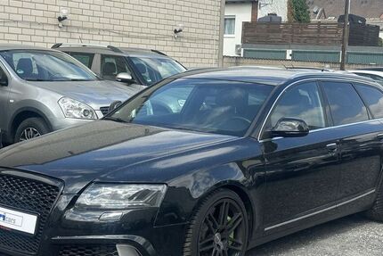Audi A6 282.000 km 5.950 &euro; Kerpen 50171