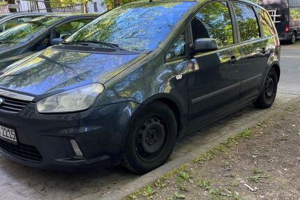 Ford C-Max 300.000 km 2.500 &euro; Burscheid 51399