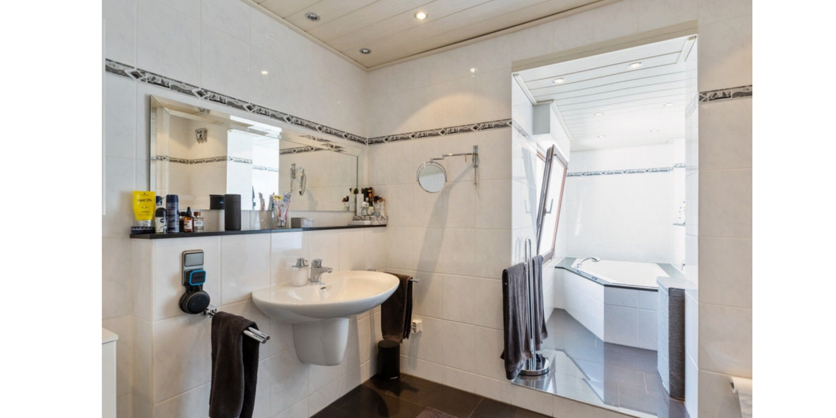 Freistehendes Einfamilienhaus mit unverbaubarer Aussicht (von Pri 5 zimmer