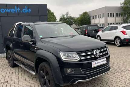 VW Amarok 189.000 km 16.900 &euro; Dormagen 41540