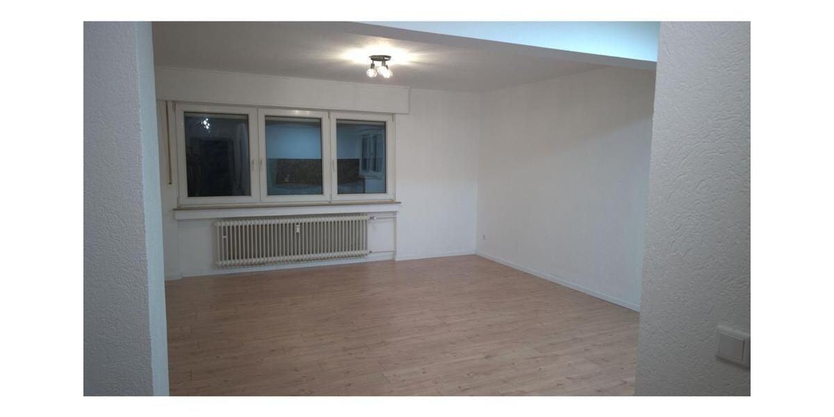 Erdgeschoßwohnung Leverkusen Bürrig - 2 Zimmer, 52 m&sup2;, 650&euro; | Angebot:26358159
