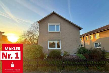 Haus Leverkusen Opladen - 6 Zimmer, 136 m&sup2;, 438.500&euro; | Angebot:25409665