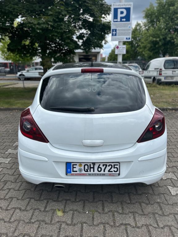 Corsa