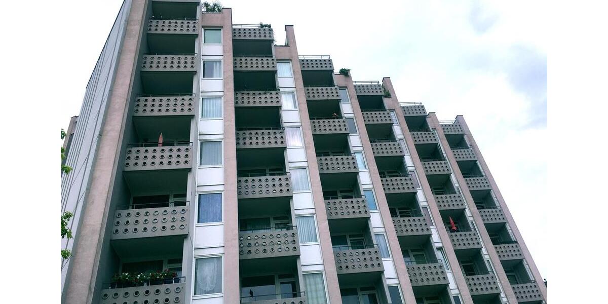 Etagenwohnung Düsseldorf Derendorf - 1 Zimmer, 25 m&sup2;, 800&euro; | Angebot:24607825