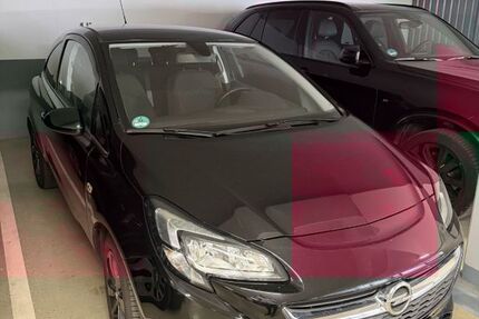 Opel Corsa 49.900 km 7.600 &euro; Köln 50996