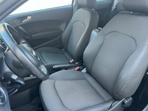 Audi A1 attraction 185.000 km 7.290 &euro; Troisdorf 53844