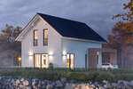 Einfamilienhaus Bedburg Lipp - 6 Zimmer, 116 m&sup2;, 384.258&euro; | Angebot:26798123