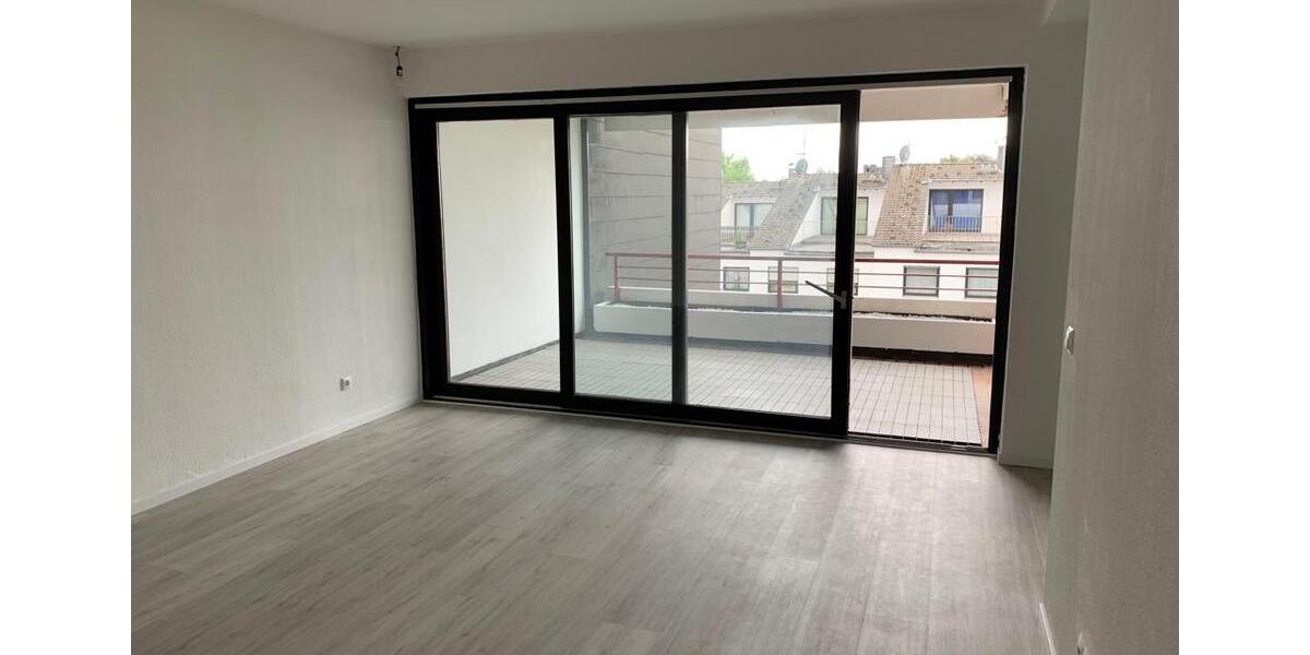 Etagenwohnung Leverkusen Bergisch Neukirchen - 2.5 Zimmer, 88 m&sup2;, 950&euro; | Angebot:26337667
