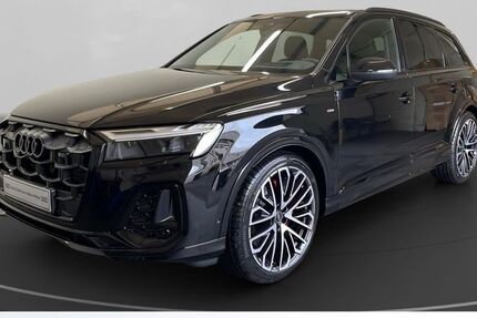 Audi Q7 3.500 km 92.880 &euro; Köln 50823