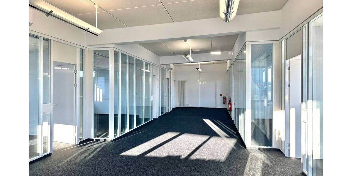 Gewerbeobjekt Langenfeld (Rheinland) Richrath - 6 Zimmer, 169 m&sup2;, 1.990&euro; | Angebot:26874162