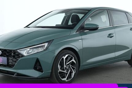 Hyundai i20 65.202 km 17.299 &euro; Neuss 41460