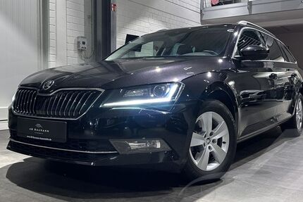 Skoda Superb 74.600 km 21.990 &euro; Kerpen 50169