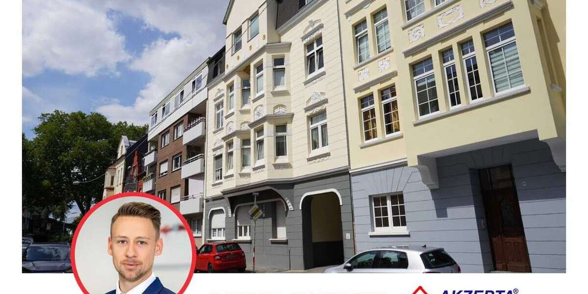 Wohnung zum Kaufen in Leverkusen 189.000 € 77 m² 2 zimmer