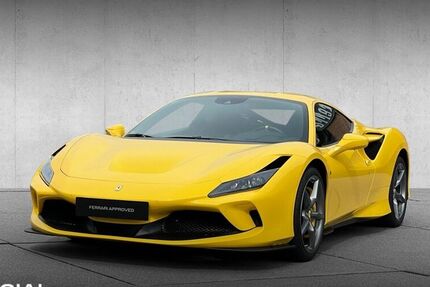 Ferrari F8