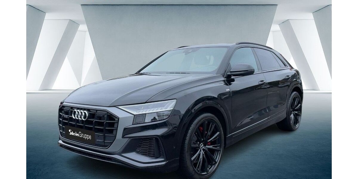 Audi Q8 64.450 km 52.980 &euro; Bergisch Gladbach 51465