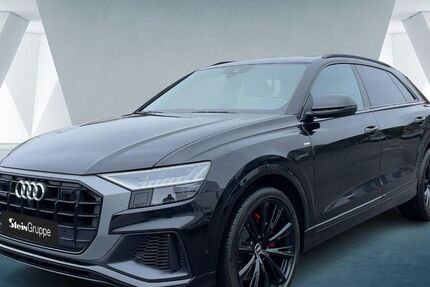 Audi Q8 64.450 km 56.690 &euro; Bergisch Gladbach 51465