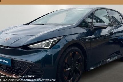 Cupra Born 47.535 km 24.950 &euro; Neuss 41460
