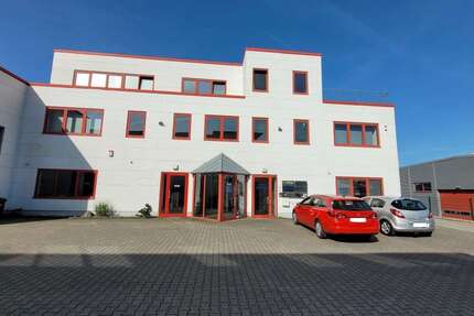 Büro in Bergisch Gladbach 3.900 € 508 m² zimmer