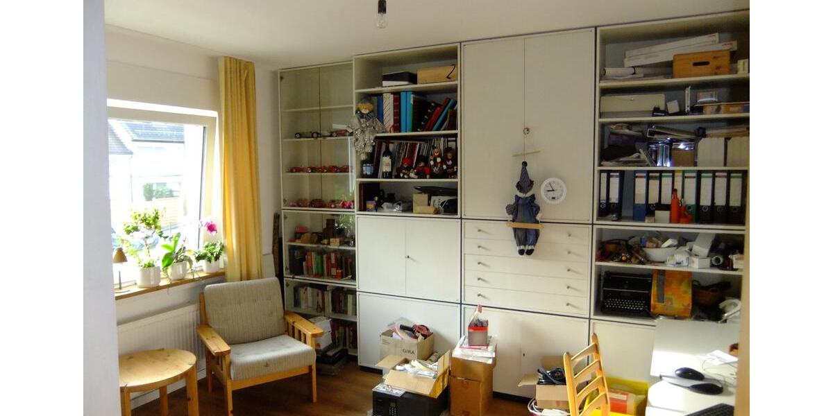 Etagenwohnung Hückeswagen - 5 Zimmer, 380.000&euro; | Angebot:21343113