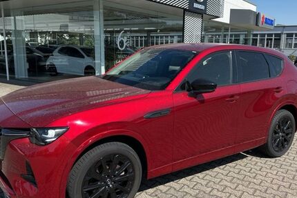 Mazda CX-60 19.882 km 41.840 &euro; Grevenbroich 41515