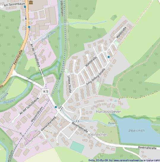 HIER KÖNNTE IHR WOHNTRAUM ENTSTEHEN - ATTRAKTIVES BAUGRUNDSTÜCK IN BELIEBTER LAGE zimmer