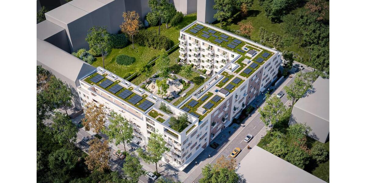 Gute Laune kann man jetzt mieten! VIVAWEST 4 zimmer