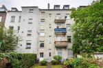Etagenwohnung Köln Kalk - 4 Zimmer, 83 m&sup2;, 1.090&euro; | Angebot:26368674