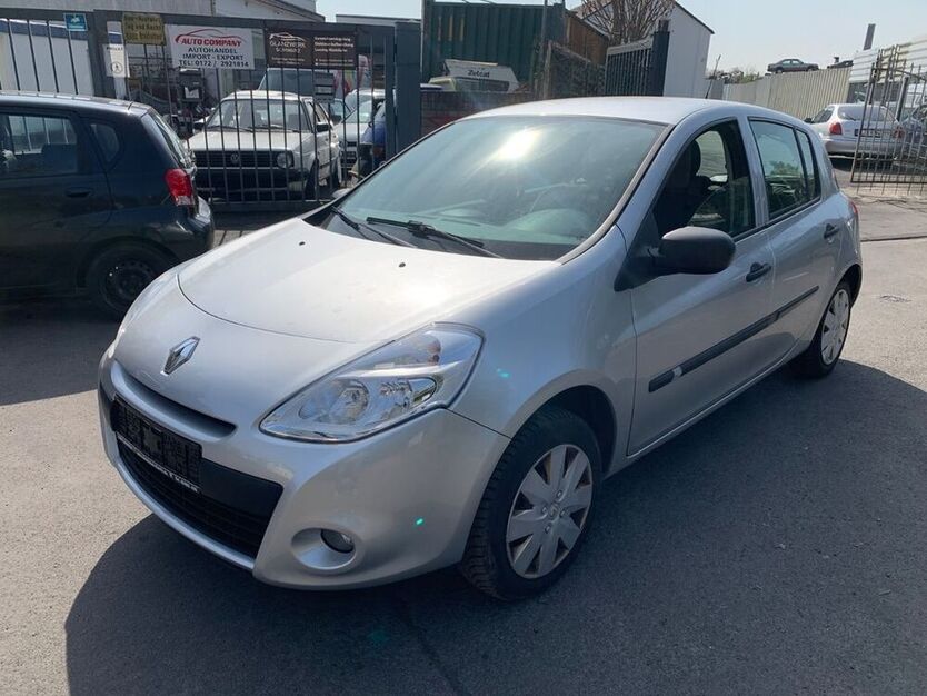 Clio