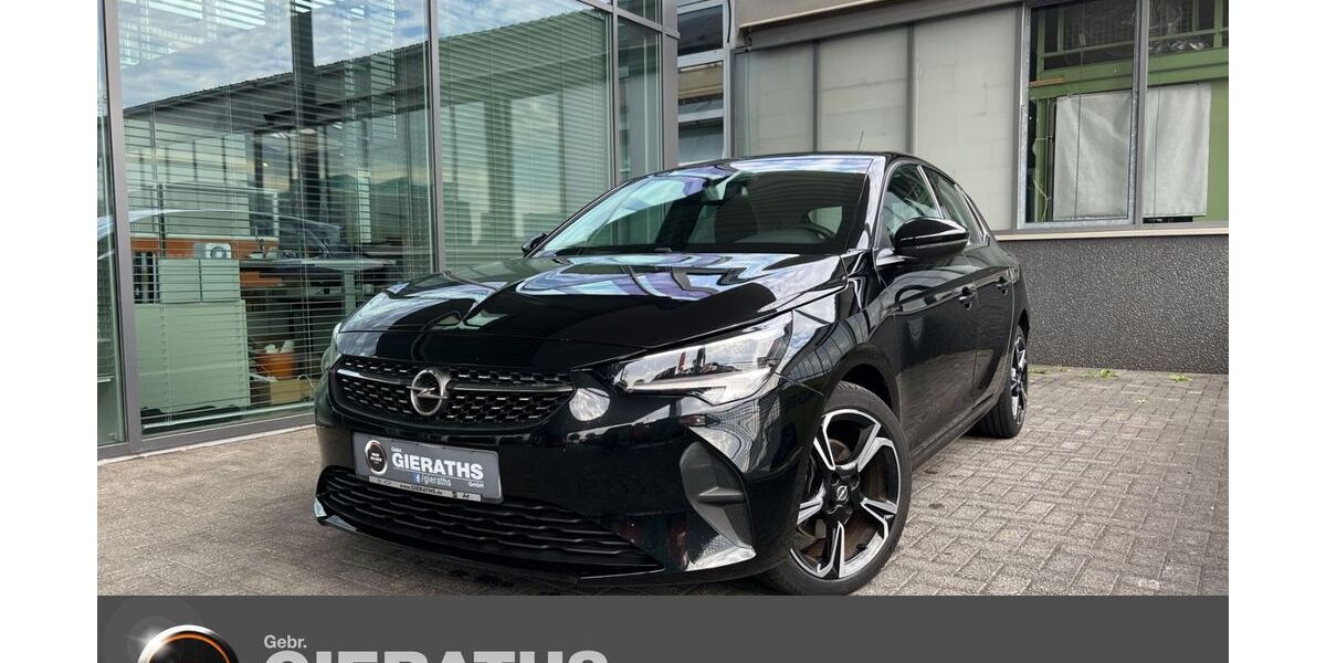 Opel Corsa 57.289 km 14.250 &euro; Bergisch Gladbach 51469