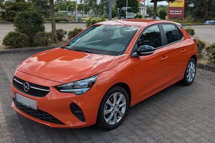 Opel Corsa 18.700 km 12.500 &euro; Monheim am Rhein 40789