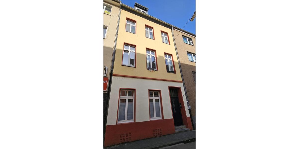 Etagenwohnung Köln Mülheim - 1 Zimmer, 27 m&sup2;, 940&euro; | Angebot:25406502