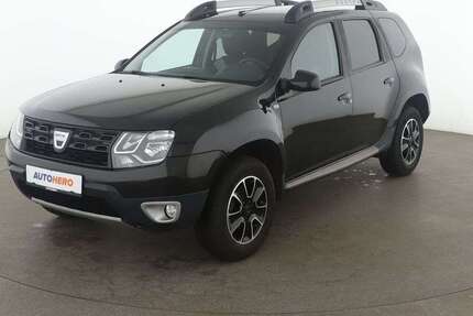 Dacia Duster 94.289 km 9.590 &euro; Köln 50739