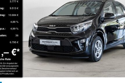 Kia Picanto 46.091 km 13.290 &euro; Remscheid 42897