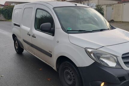 Mercedes-Benz Citan 245.000 km 6.200 &euro; Erftstadt 50374