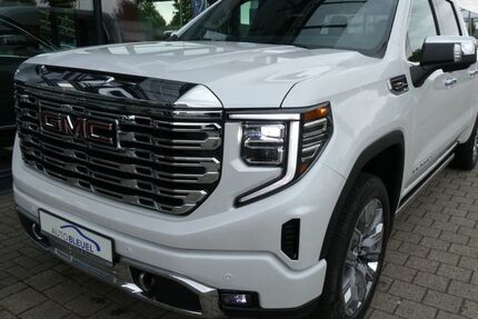 GMC Sierra 6.000 km 92.950 &euro; Kerpen-Sindorf 50170